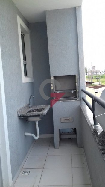 apartment em Rua Claudino Velloso Borges, Esplanada Independência - Taubaté - SP