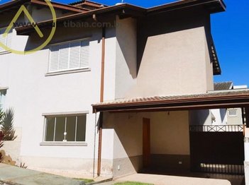 house em Avenida Prefeito Antônio Júlio Toledo Garcia Lopes, Jardim das Cerejeiras - Atibaia - SP