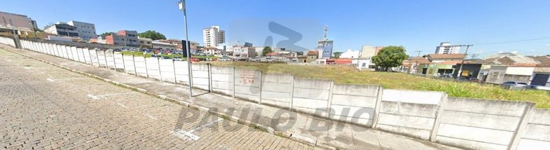 commercial_land_lot em Rua José Pires, Centro - Atibaia - SP