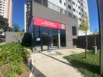 business em Rua Doutor Ernesto Moreira, Mooca - São Paulo - SP