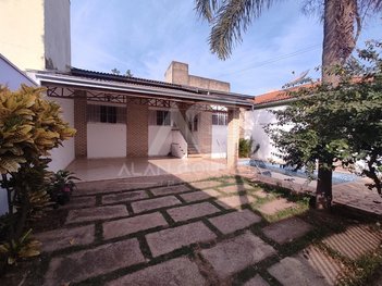 house em Avenida Antônio Carlos Dalmazzo, Terra de Santa Cruz I - Boituva - SP