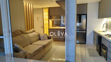 apartment em Avenida Murchid Homsi, Parque Quinta das Paineiras - São José do Rio Preto - SP