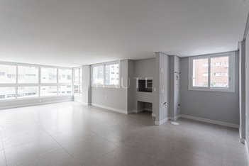 apartment em Avenida Itapeva, Centro - Torres - RS