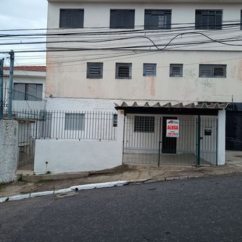 house em Rua Alferes José Bonifácio da Silva, Parque Boturussu - São Paulo - SP