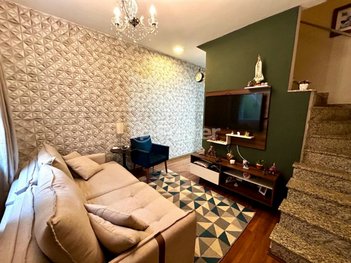 apartment em Rua Mongubá, Vila Carrão - São Paulo - SP
