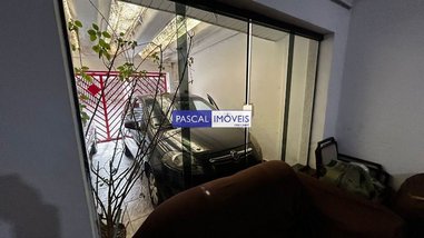 house em Rua Capibaribe, Jardim Aeroporto - São Paulo - SP