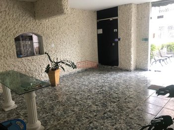 apartment em Rua Senador Felício dos Santos, Liberdade - São Paulo - SP