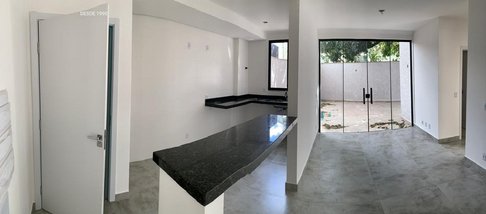 apartment em Rua Dona Senhorinha, Boa Vista - Belo Horizonte - MG