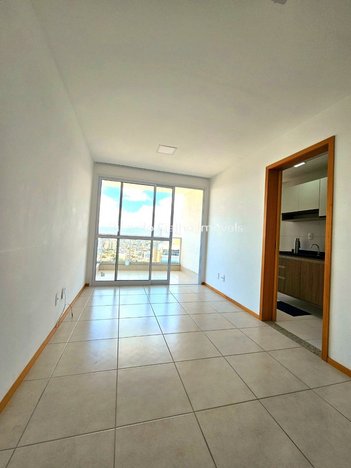 apartment em Rua Porto Alegre, Itapuã - Vila Velha - ES