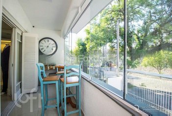 house em Rua João Paetzel, Chácara das Pedras - Porto Alegre - RS