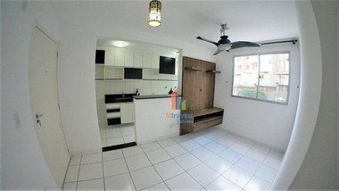 apartment em Rua Santa Rita do Passa Quatro, Jardim Nova Europa - Campinas - SP