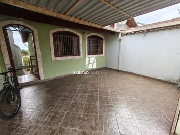 house em Rua Eugênio Sales, Copacabana - Belo Horizonte - MG