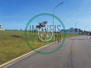 land_lot em Rua das Águias, Condomínio Residencial Alphaville II - São José dos Campos - SP