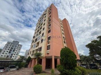 apartment em Avenida Protásio Alves, Jardim Carvalho - Porto Alegre - RS