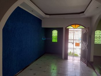 house em Rua dos Comerciários, Cidade Vargas - São Paulo - SP