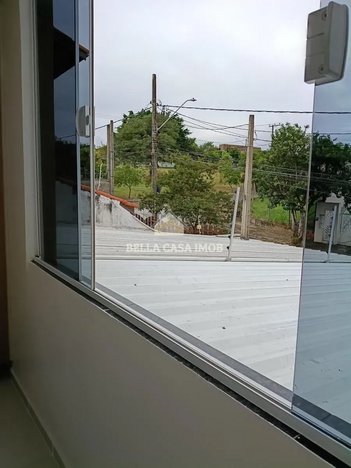house em Rua Oswaldo Beltrame, Jardim Piazza Di Roma II - Sorocaba - SP