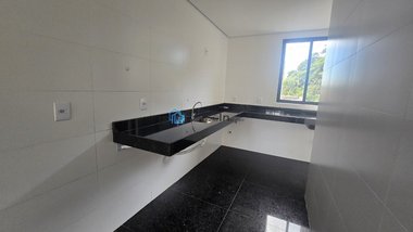 apartment em Rua Major Lopes, São Pedro - Belo Horizonte - MG
