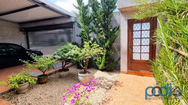 house em Rua Caetetuba, Jardim Floresta - Atibaia - SP