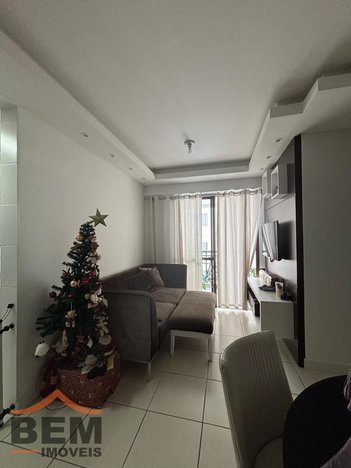 apartment em Rua Fridolim Herthal Júnior, São João - Itajaí - SC