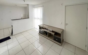 apartment em Rua A, Chácara Luza - Rio Claro - SP
