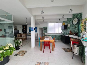 apartment em Avenida Francisco Prestes Maia, Centro - São Bernardo do Campo - SP