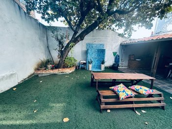 house em Rua Radialista Maclerevski, Céu Azul - Belo Horizonte - MG