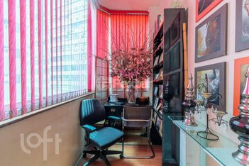 apartment em Rua Professor Picarolo, Bela Vista - São Paulo - SP