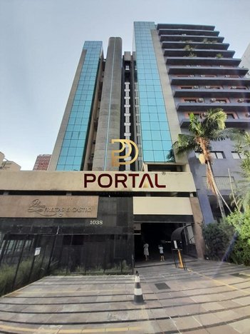 office em RIACHUELO, Centro Histórico - Porto Alegre - RS