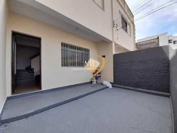 house em Alameda Conde de Porto Alegre, Santa Maria - São Caetano do Sul - SP