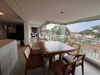 apartment em Avenida São João, Jardim Esplanada II - São José dos Campos - SP