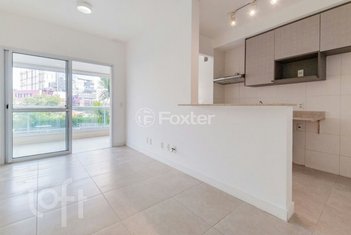 apartment em Rua Pais Leme, Pinheiros - São Paulo - SP