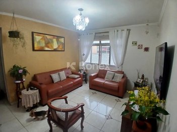 apartment em Rua José de Almeida, Vila Gustavo - São Paulo - SP