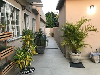 house em Rua Dom Manuel, Vila Nova - Nova Iguaçu - RJ