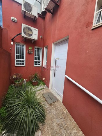 house em Rua São Bento, Centro - Jundiaí - SP