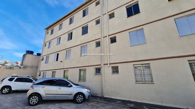 apartment em Rua José Fioravante, Jardim Raposo Tavares - São Paulo - SP