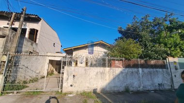 land_lot em Rua Henrique Leonardo Deola Pftizer, Cidade Nova - Itajaí - SC