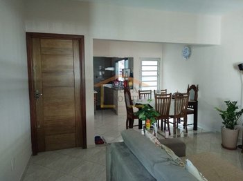 house em Rua José de Albuquerque Medeiros, Água Fria - São Paulo - SP