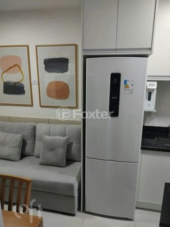 apartment em Rua Ezequiel Freire, Santana - São Paulo - SP