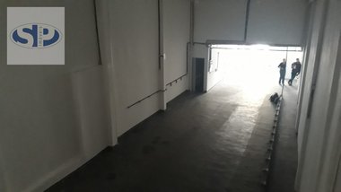 industrial em Rua Conselheiro Ramalho, Bela Vista - São Paulo - SP