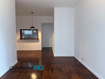 apartment em Rua Fonte da Saudade, Lagoa - Rio de Janeiro - RJ