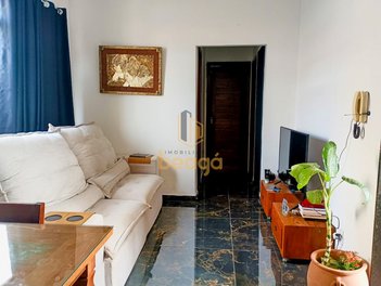 apartment em Rua Capitólio, Santo André - Belo Horizonte - MG