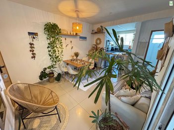 apartment em Rua Itabira, Colégio Batista - Belo Horizonte - MG