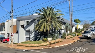 commercial_property em Bento Munhoz da Rocha Neto, Jardim do Lago - Londrina - PR