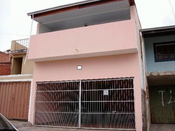 house em Rua Irineu Leister, Ipanema Ville - Sorocaba - SP