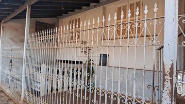 house em Rua Saldanha Marinho, Centro - Jaú - SP