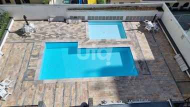 apartment em Rua Apiacás, Perdizes - São Paulo - SP