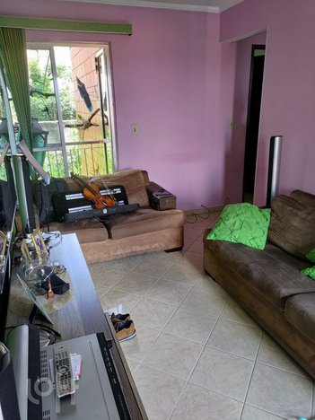 apartment em Luca Conforti, Fazenda da Juta - São Paulo - SP