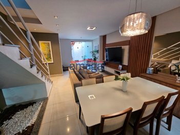 house em Avenida Estevan Corbani, Jardim Santa Maria - Jacareí - SP
