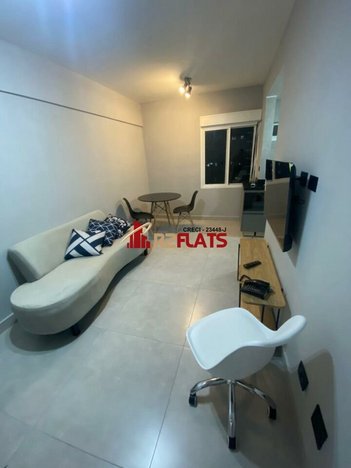 apartment em Rua Major Diogo, Bela Vista - São Paulo - SP