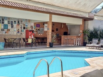 house em Rua Antônio Carlos Salles Filho, Residencial Morumbi - São Paulo - SP